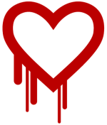 Heartbleed graphic